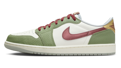 Air Jordan 1 Retro Low OG Year of the Dragon