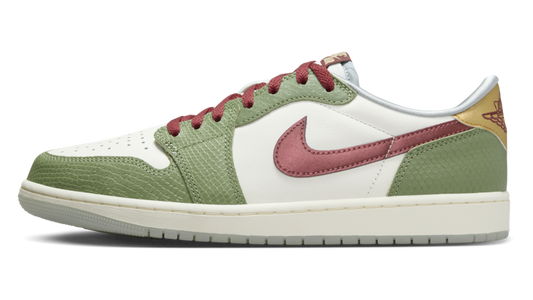 Air Jordan 1 Retro Low OG Year of the Dragon