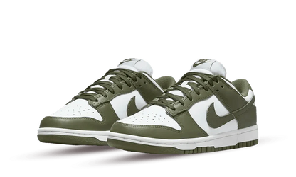 Nike Dunk Low Medium Olive (W)