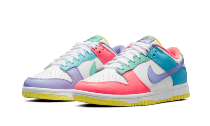 Nike Dunk Low SE Easter Candy (W)