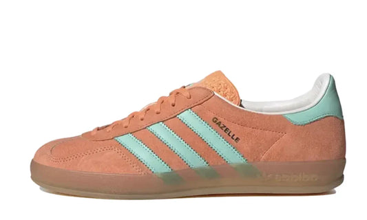 Adidas Gazelle Indoor Easy Orange