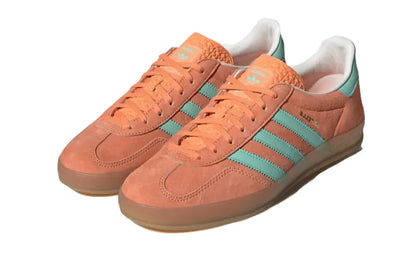 Adidas Gazelle Indoor Easy Orange