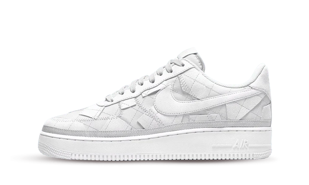 Nike Air Force 1 Low SP White Billie Eilish