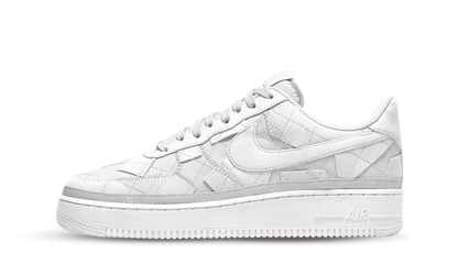 Nike Air Force 1 Low SP White Billie Eilish