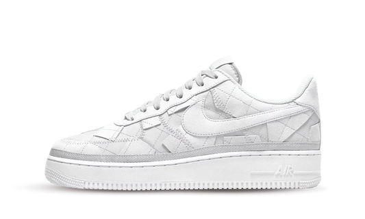 Nike Air Force 1 Low SP White Billie Eilish