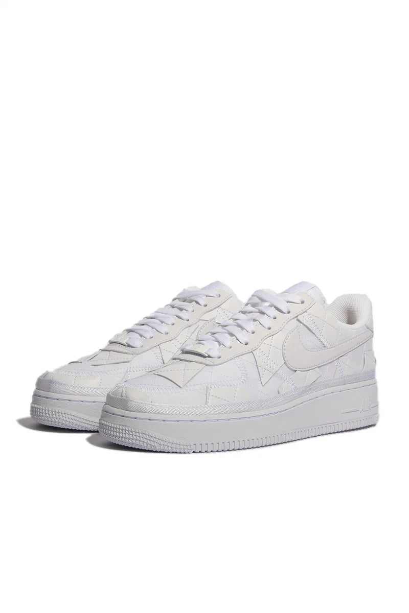 Nike Air Force 1 Low SP White Billie Eilish