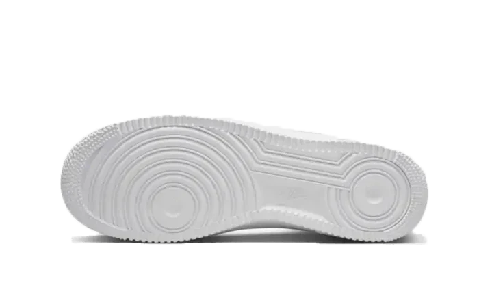 Nike Air Force 1 Low SP White Billie Eilish