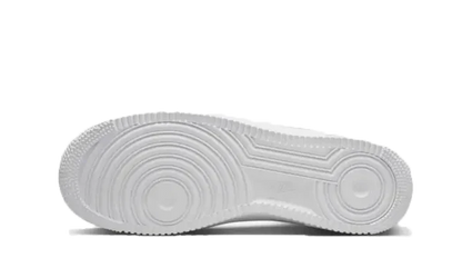 Nike Air Force 1 Low SP White Billie Eilish