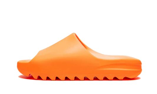 Adidas Yeezy Slide Enflame Orange