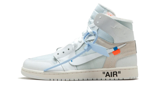 Nike Jordan 1 High Off-White EUR
