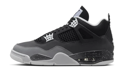 Air Jordan 4 Retro Fear
