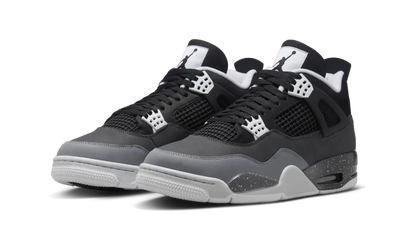 Air Jordan 4 Retro Fear