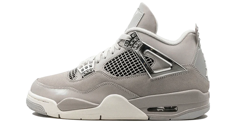 Air Jordan 4 Retro Frozen Moments (W)