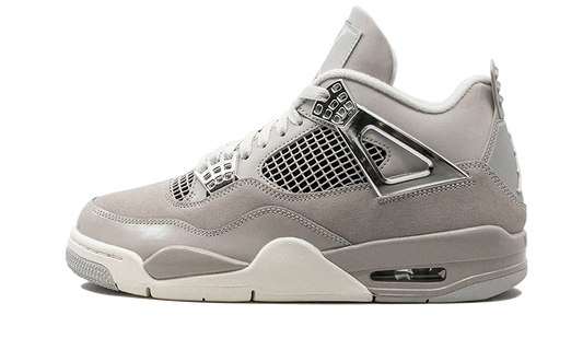 Air Jordan 4 Retro Frozen Moments (W)