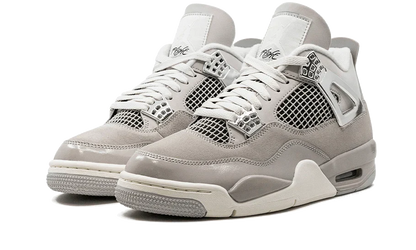 Air Jordan 4 Retro Frozen Moments (W)