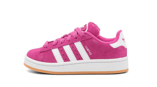 Adidas Campus 00s Semi Lucid Fuchsia
