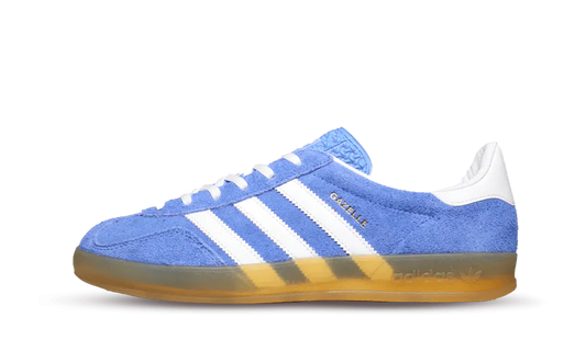 Adidas Gazelle Indoor Blue Fusion (W)
