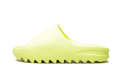 Adidas Yeezy Slide Glow Green