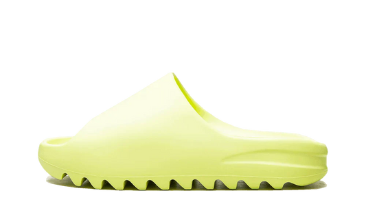 Adidas Yeezy Slide Glow Green