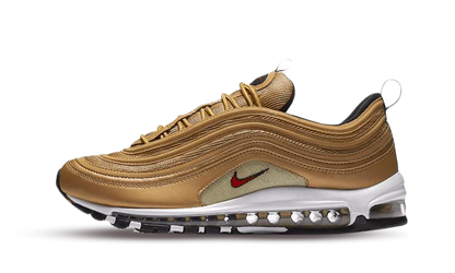 Nike Air Max 97 Golden Bullet