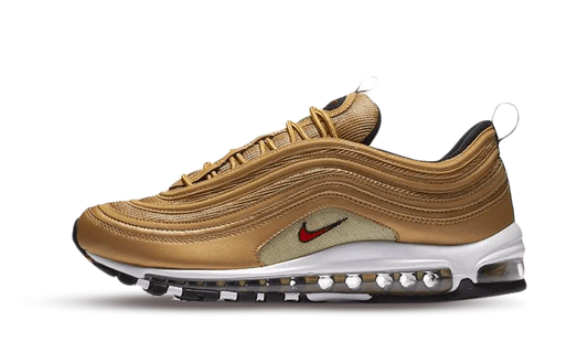 Nike Air Max 97 Golden Bullet
