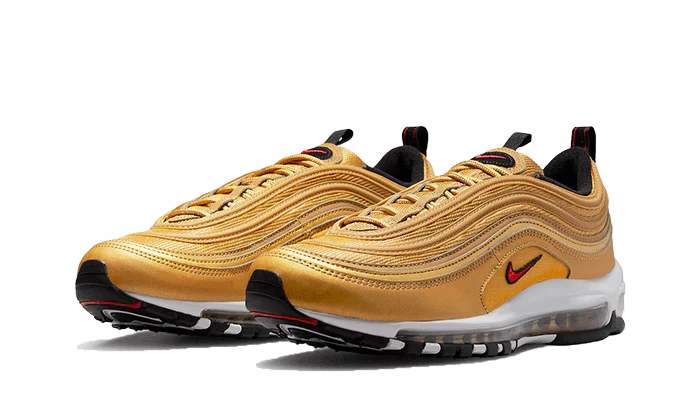 Nike Air Max 97 Golden Bullet