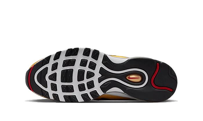 Nike Air Max 97 Golden Bullet
