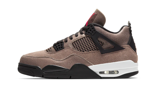 Air Jordan 4 Taupe Haze