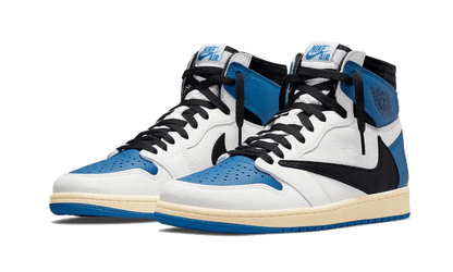 Air Jordan 1 Retro High OG SP Fragment x Travis Scott