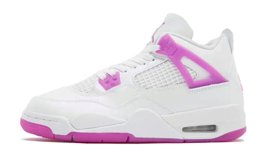 Air Jordan 4 Retro Hyper Violet (W)