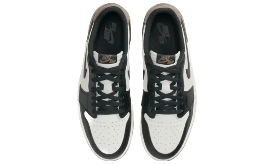 Air Jordan 1 Retro Low OG Mocha