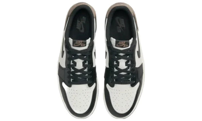 Air Jordan 1 Retro Low OG Mocha