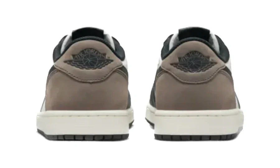 Air Jordan 1 Retro Low OG Mocha