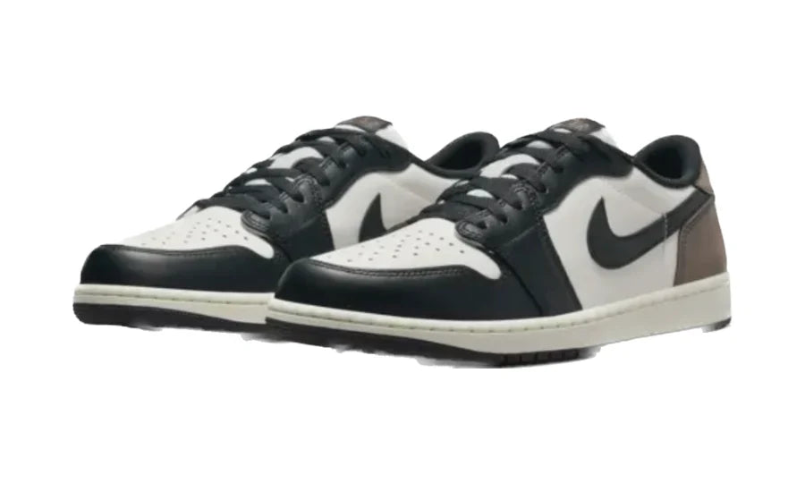 Air Jordan 1 Retro Low OG Mocha