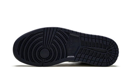 Air Jordan 1 Retro High Obsidian