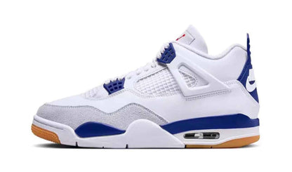 Air Jordan 4 Retro SB Navy