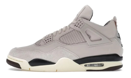Air Jordan 4 Retro A Ma Maniere While You Were Sleeping
