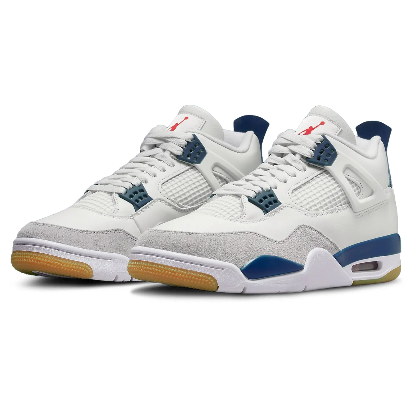 Air Jordan 4 Retro SB Navy