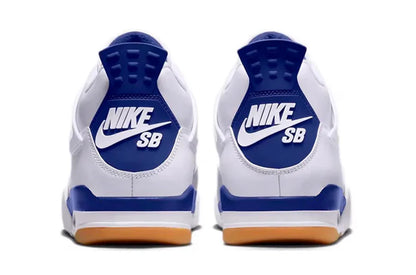 Air Jordan 4 Retro SB Navy