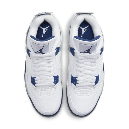 Air Jordan 4 Retro SB Navy
