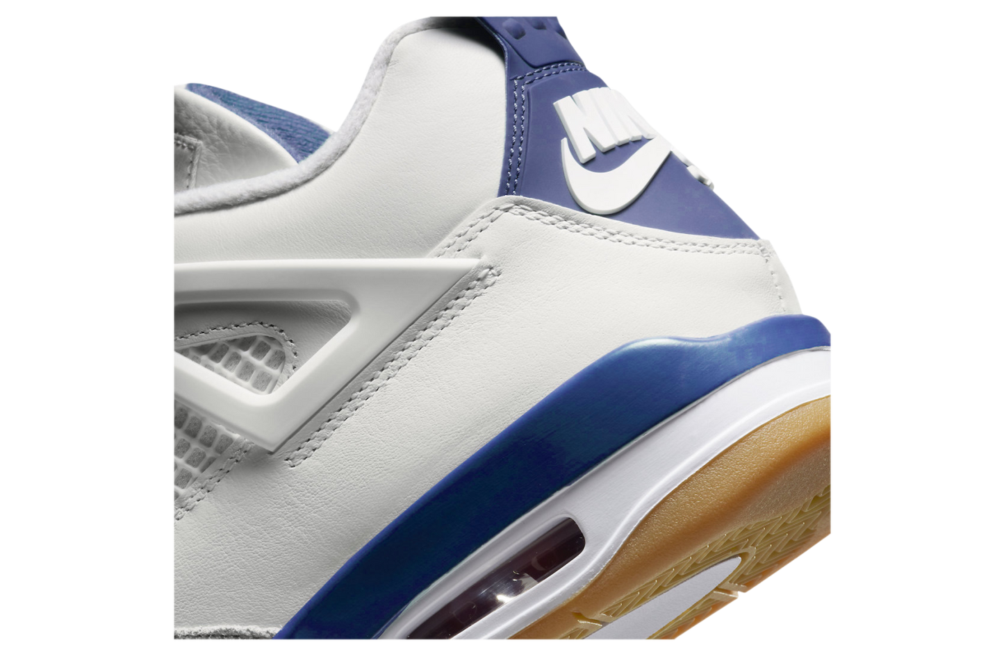 Air Jordan 4 Retro SB Navy