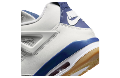 Air Jordan 4 Retro SB Navy