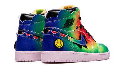 Air Jordan 1 Retro High J Balvin