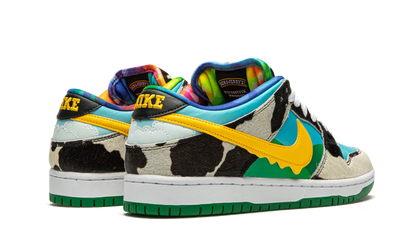 Nike SB Dunk Low Ben & Jerry's Chunky Dunky