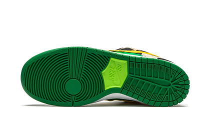 Nike SB Dunk Low Ben & Jerry's Chunky Dunky