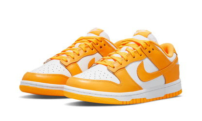 Nike Dunk Low Laser Orange (W)
