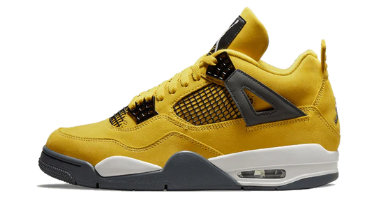 Air Jordan 4 Retro Lightning