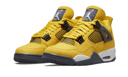 Air Jordan 4 Retro Lightning