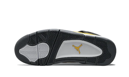 Air Jordan 4 Retro Lightning
