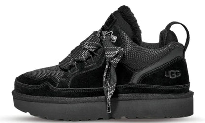 UGG Lowmel Black (W)